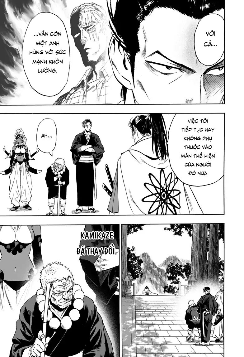Onepunch Man Tập 186 trang 19