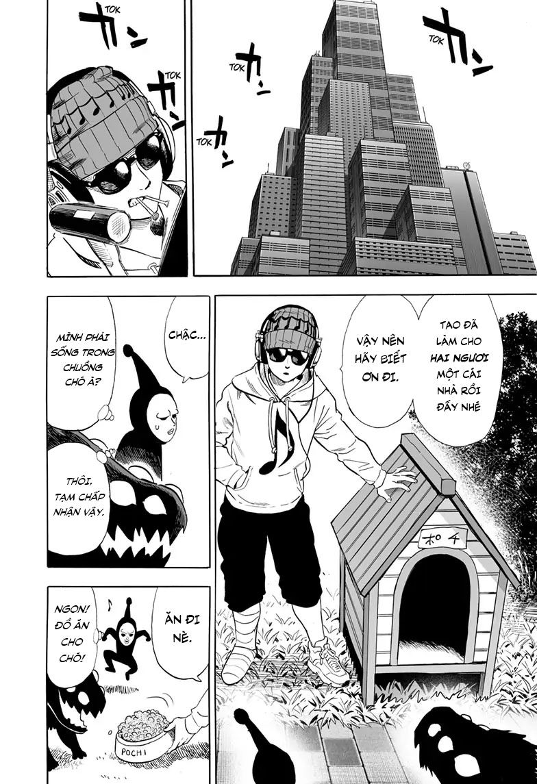 Onepunch Man Tập 186 trang 22