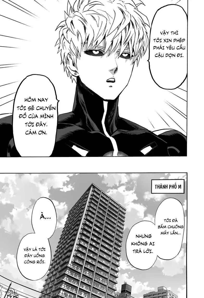 Onepunch Man Tập 186 trang 25