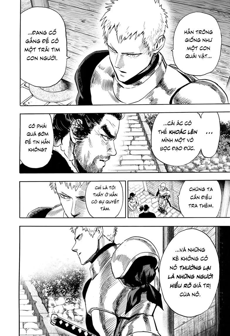 Onepunch Man Tập 186 trang 4