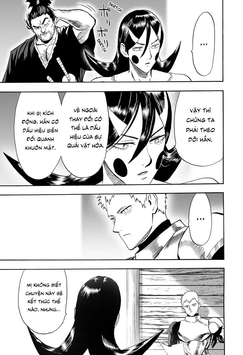 Onepunch Man Tập 186 trang 5