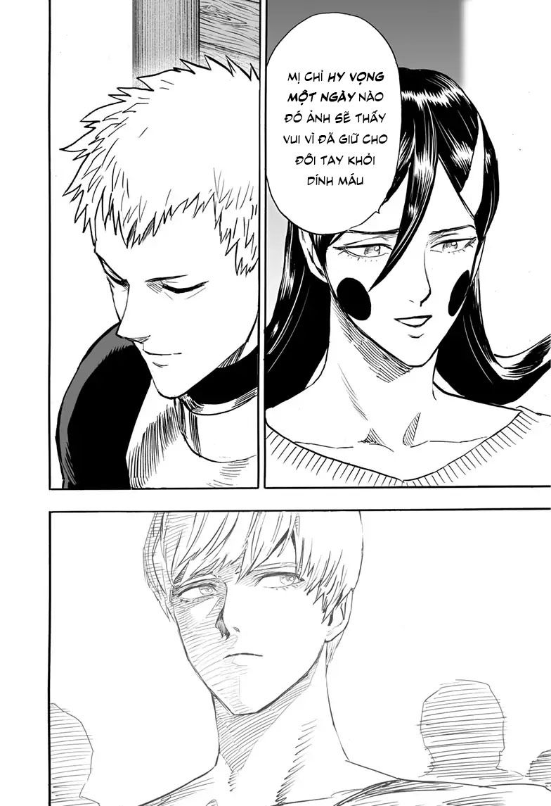 Onepunch Man Tập 186 trang 6