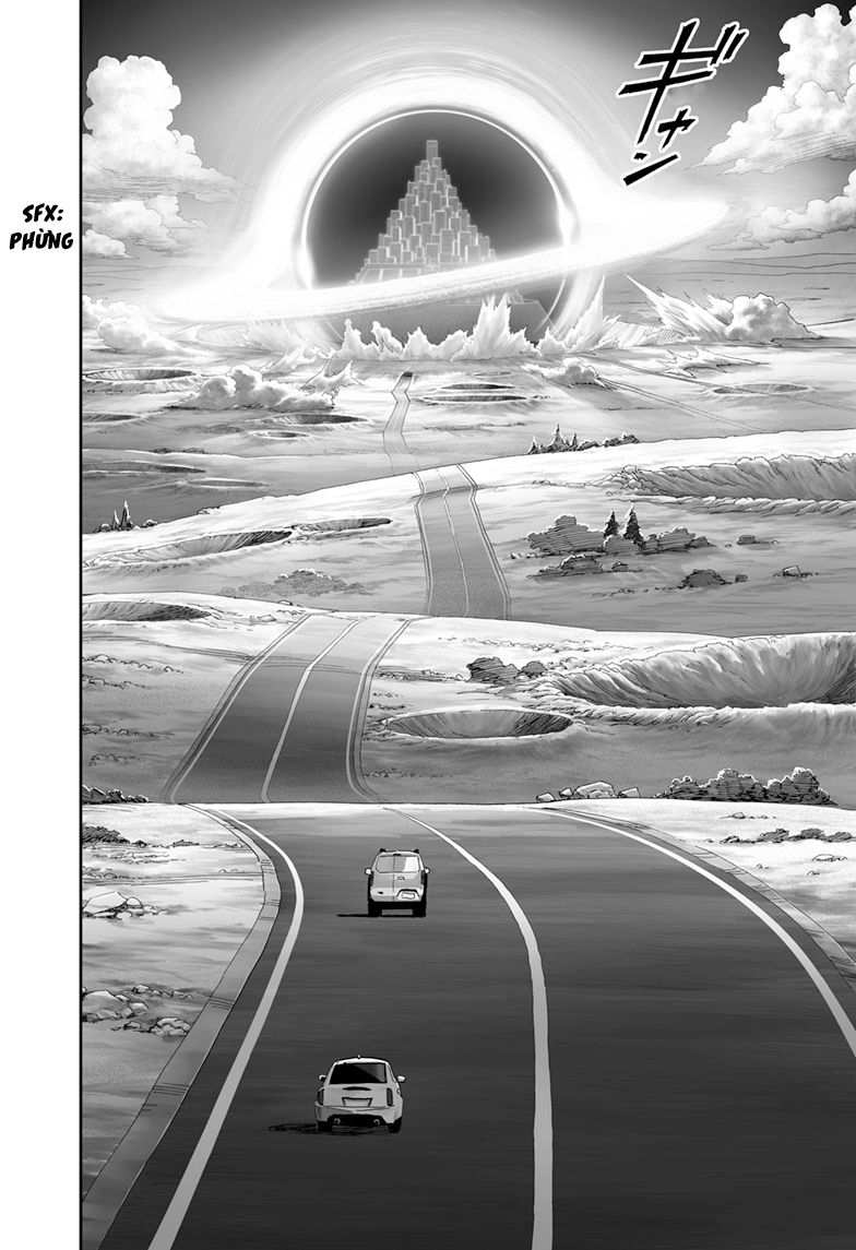 Onepunch Man Tập 194 trang 18