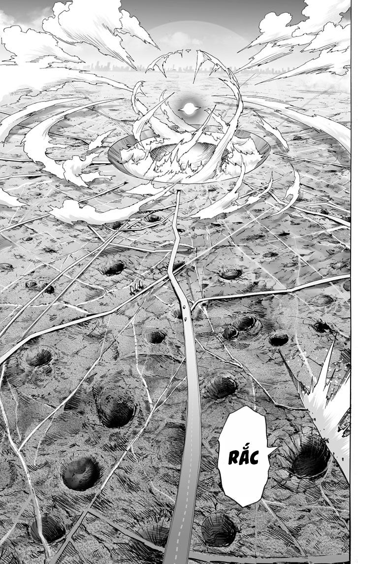 Onepunch Man Tập 194 trang 19