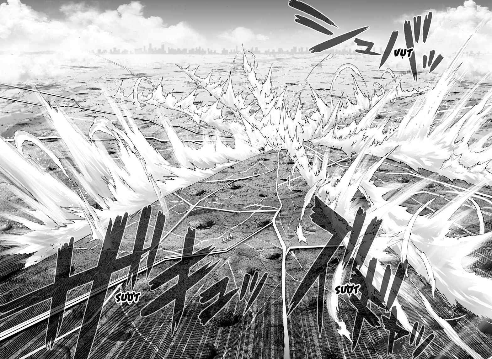 Onepunch Man Tập 194 trang 20