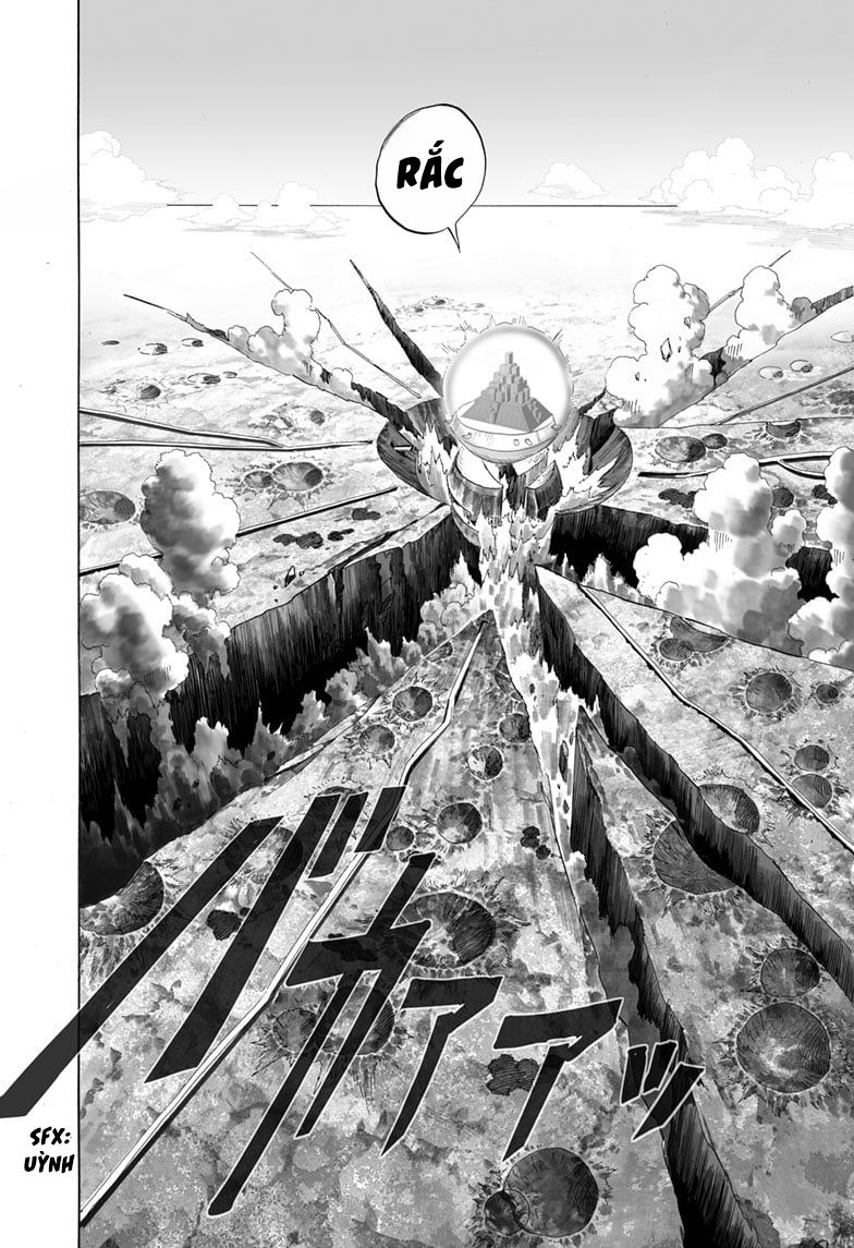 Onepunch Man Tập 194 trang 21