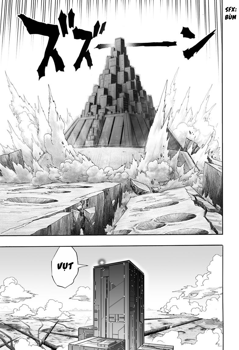 Onepunch Man Tập 194 trang 22