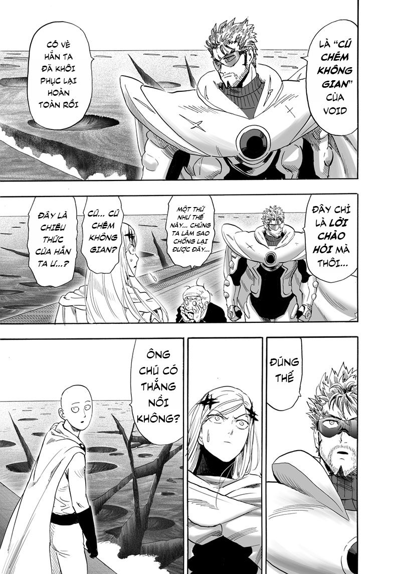 Onepunch Man Tập 194 trang 24
