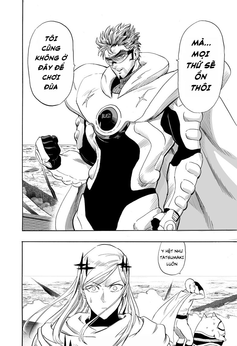 Onepunch Man Tập 194 trang 25