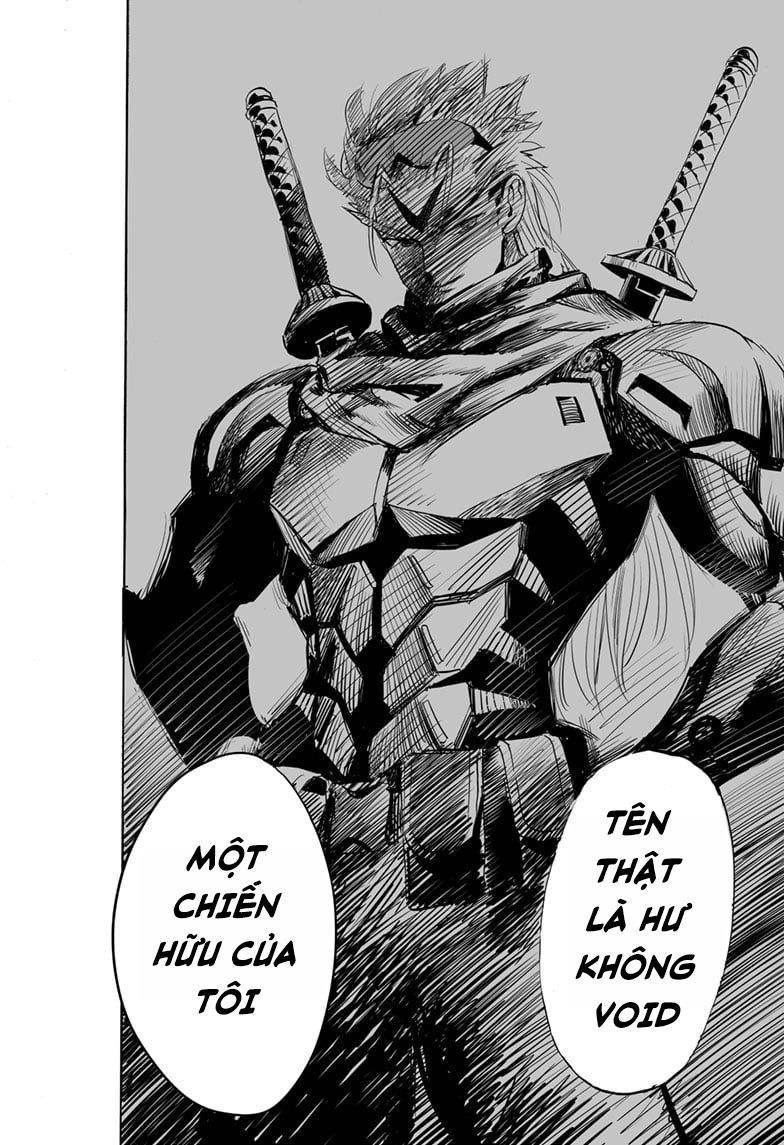 Onepunch Man Tập 194 trang 7