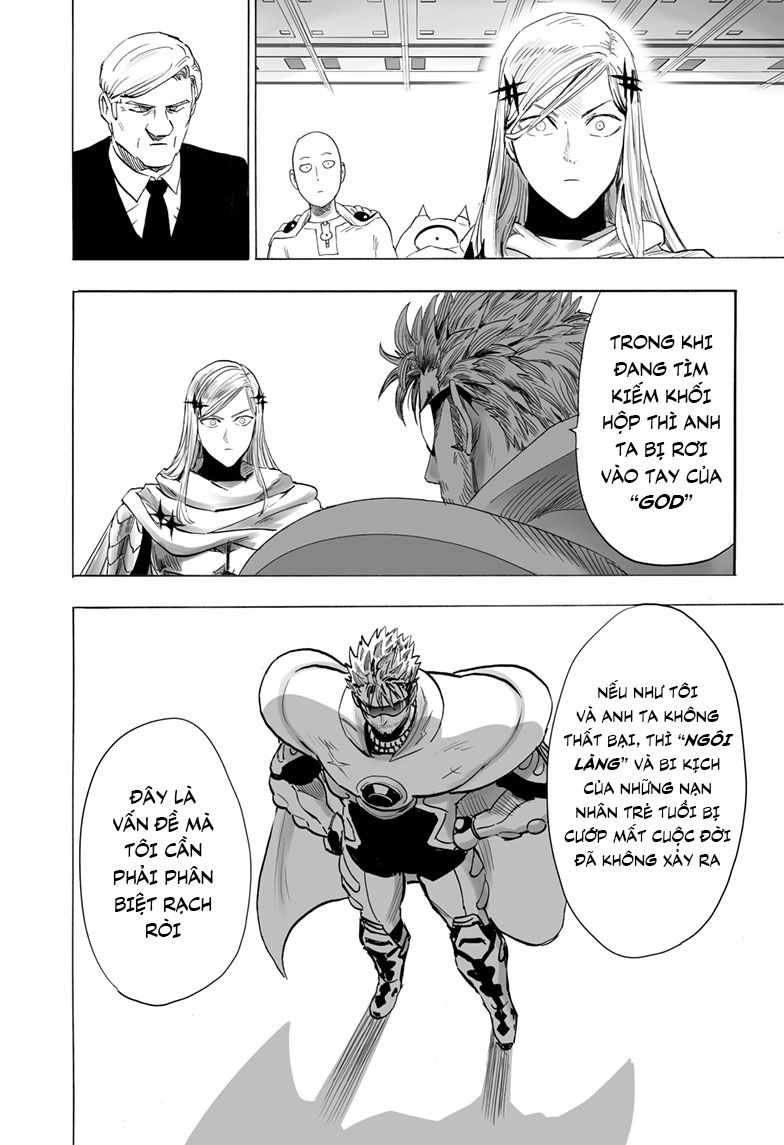 Onepunch Man Tập 194 trang 8