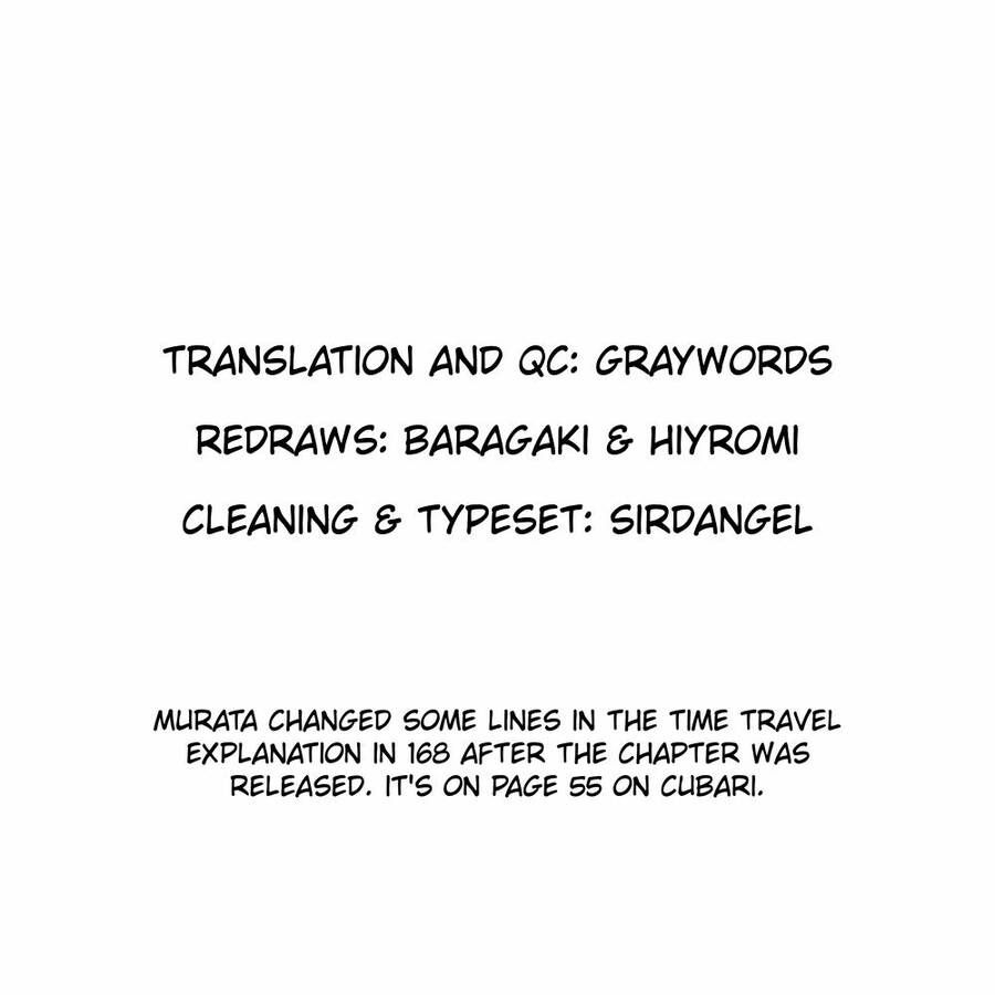 Onepunch Man Tập 216 trang 2