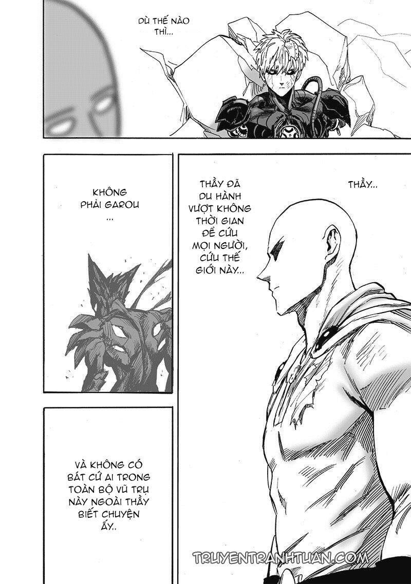Onepunch Man Tập 216 trang 11