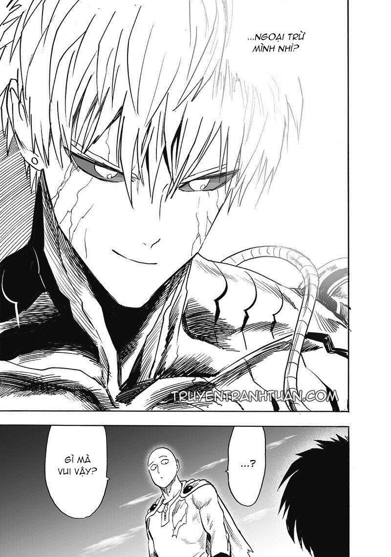 Onepunch Man Tập 216 trang 12