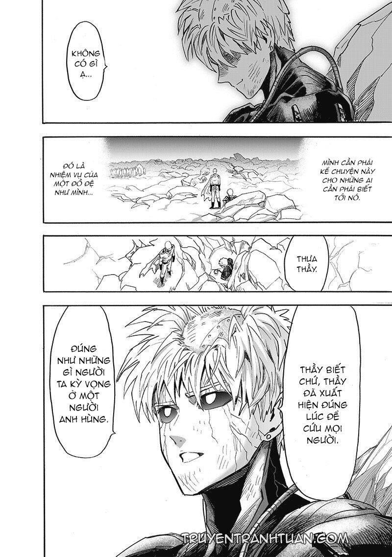 Onepunch Man Tập 216 trang 13