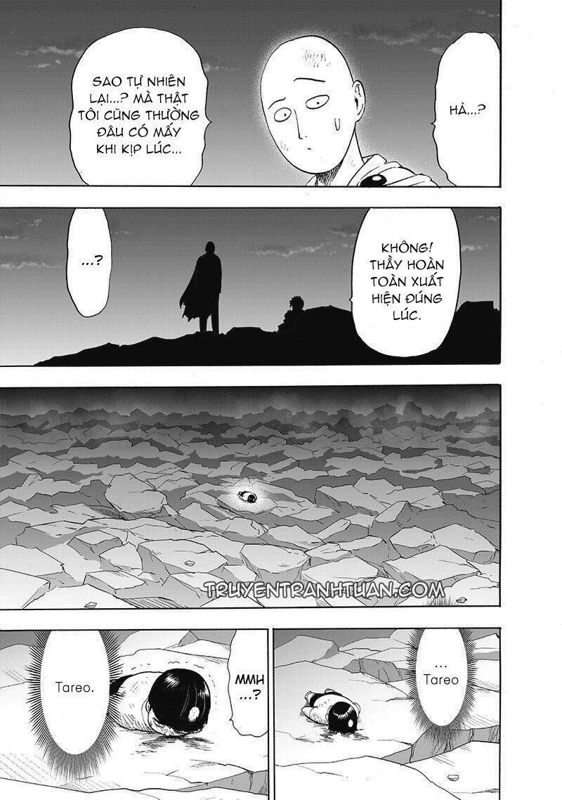 Onepunch Man Tập 216 trang 14