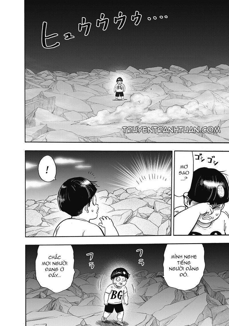 Onepunch Man Tập 216 trang 17