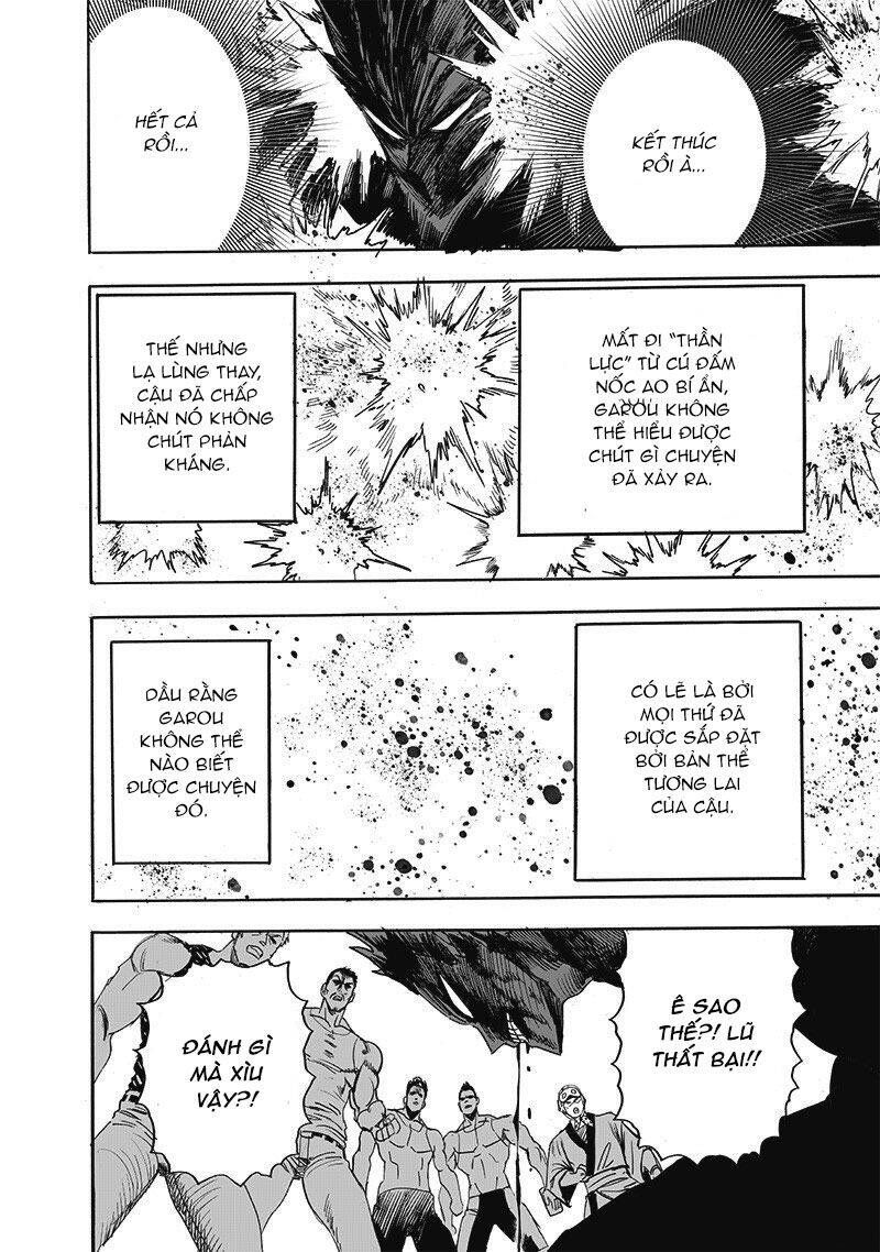 Onepunch Man Tập 216 trang 19