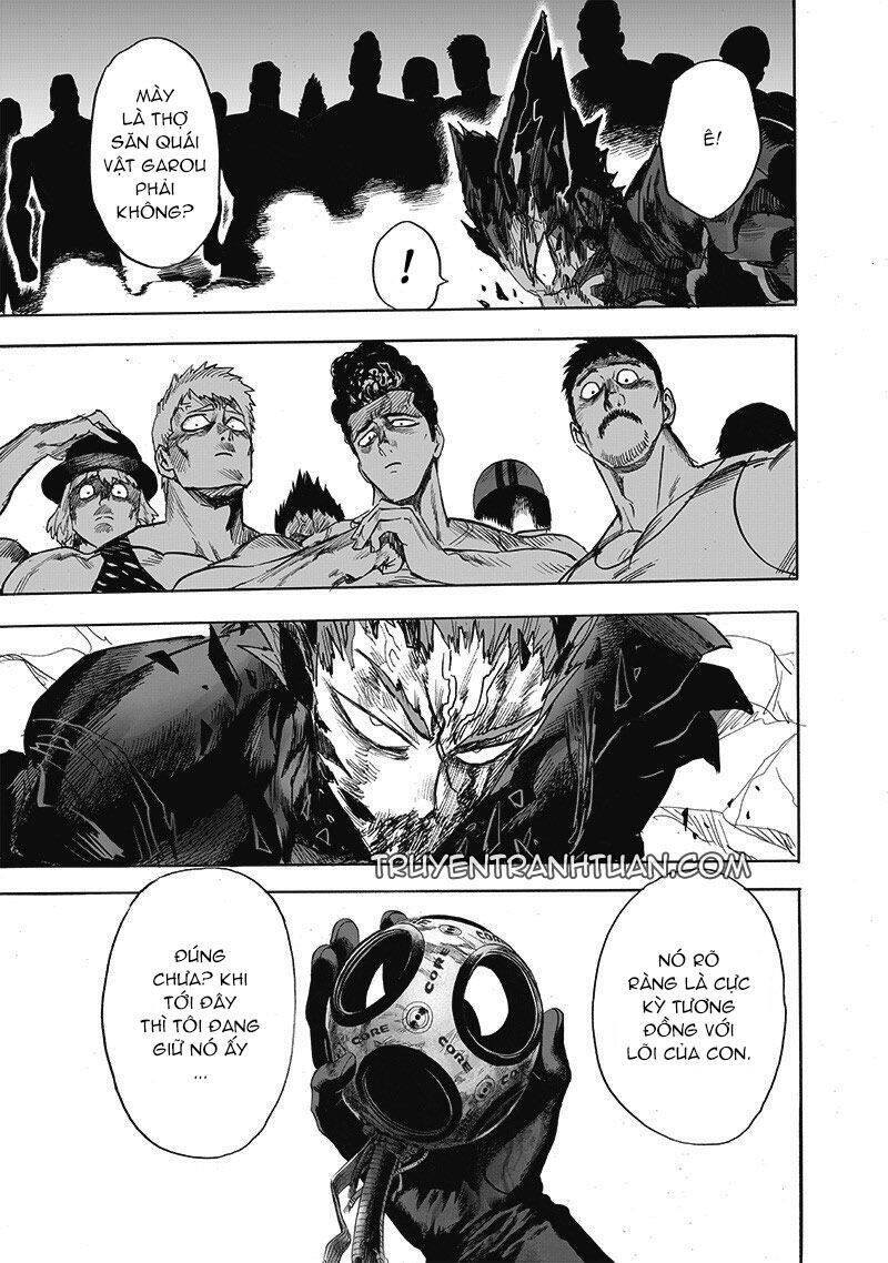 Onepunch Man Tập 216 trang 3