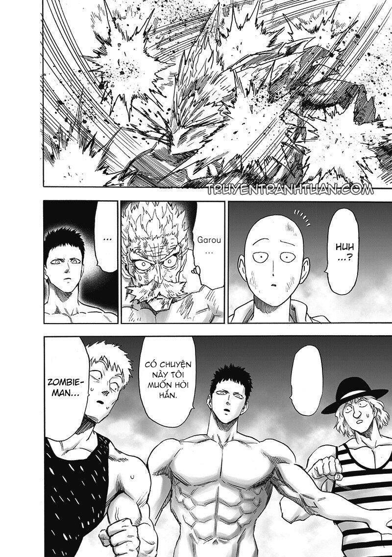 Onepunch Man Tập 216 trang 23