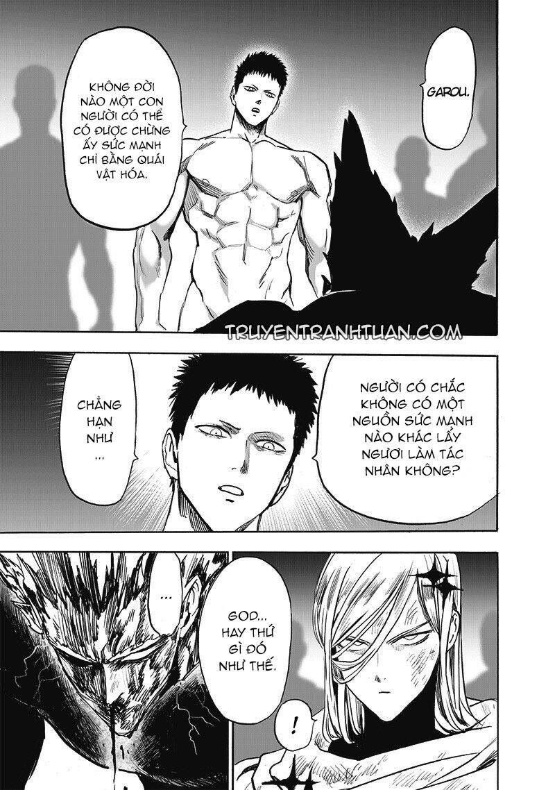 Onepunch Man Tập 216 trang 24