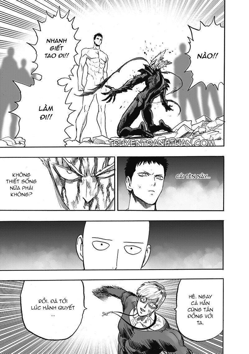 Onepunch Man Tập 216 trang 26