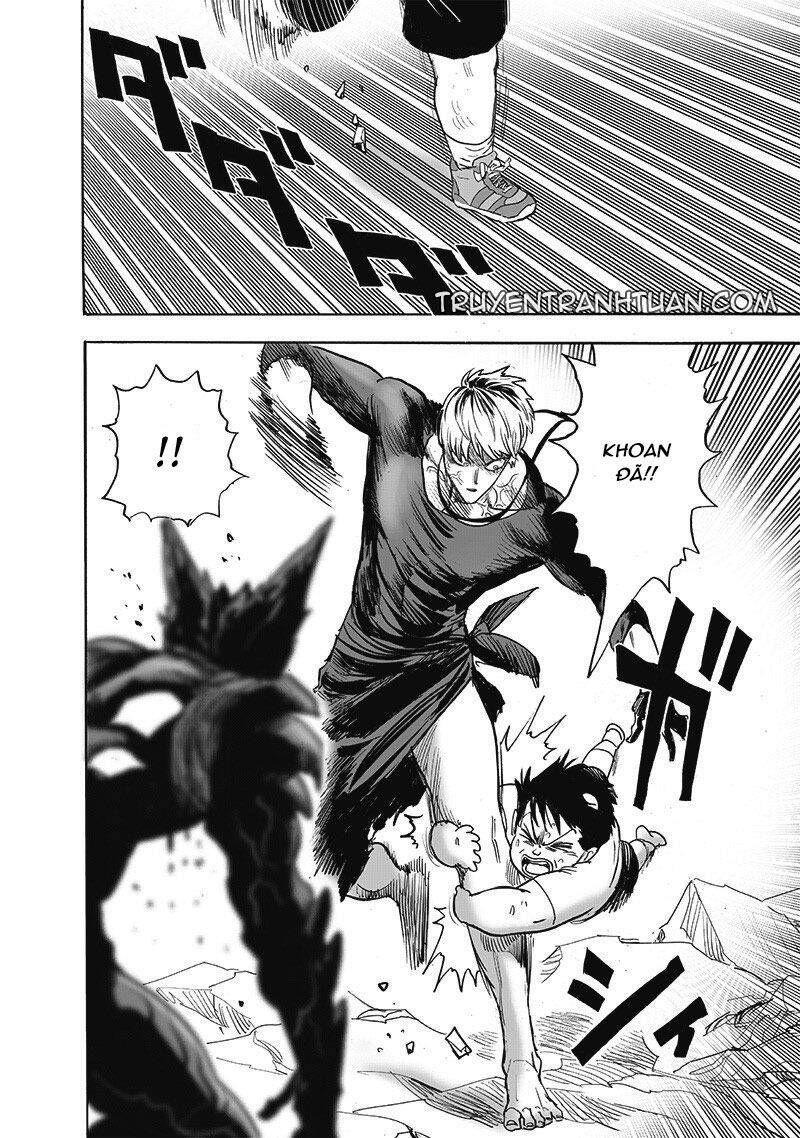 Onepunch Man Tập 216 trang 27