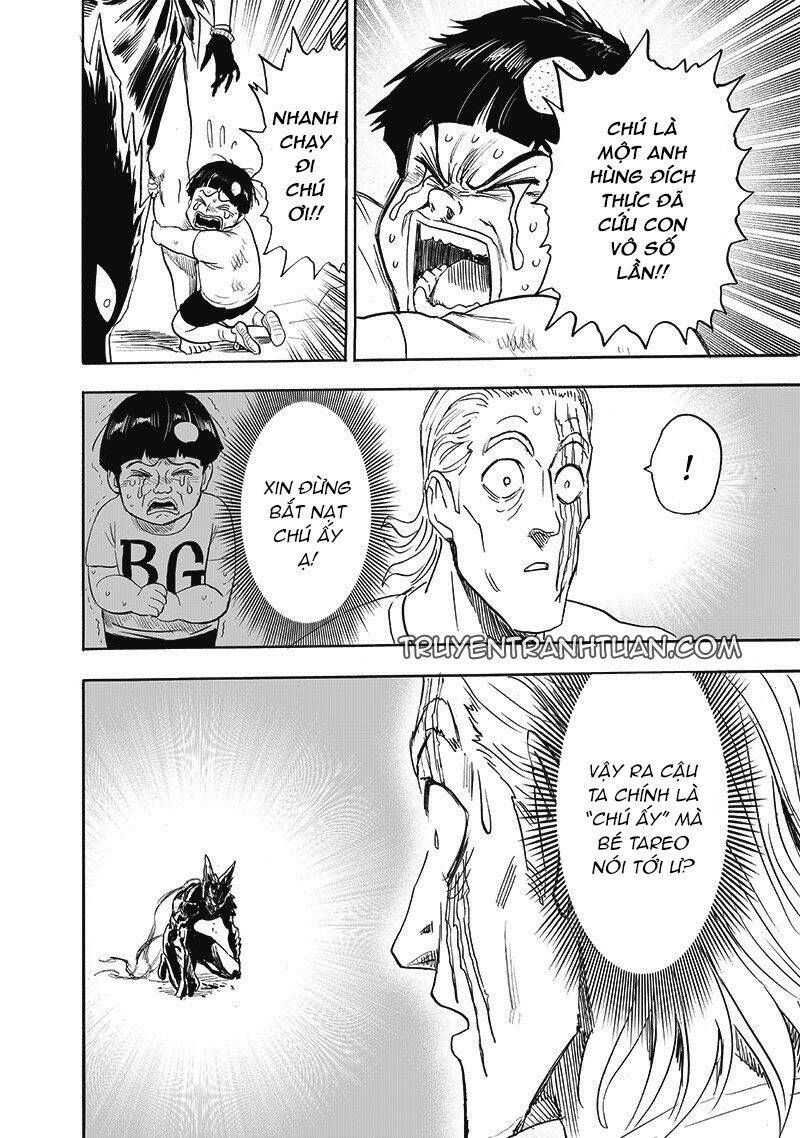Onepunch Man Tập 216 trang 28