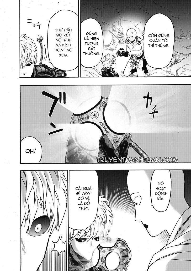 Onepunch Man Tập 216 trang 4