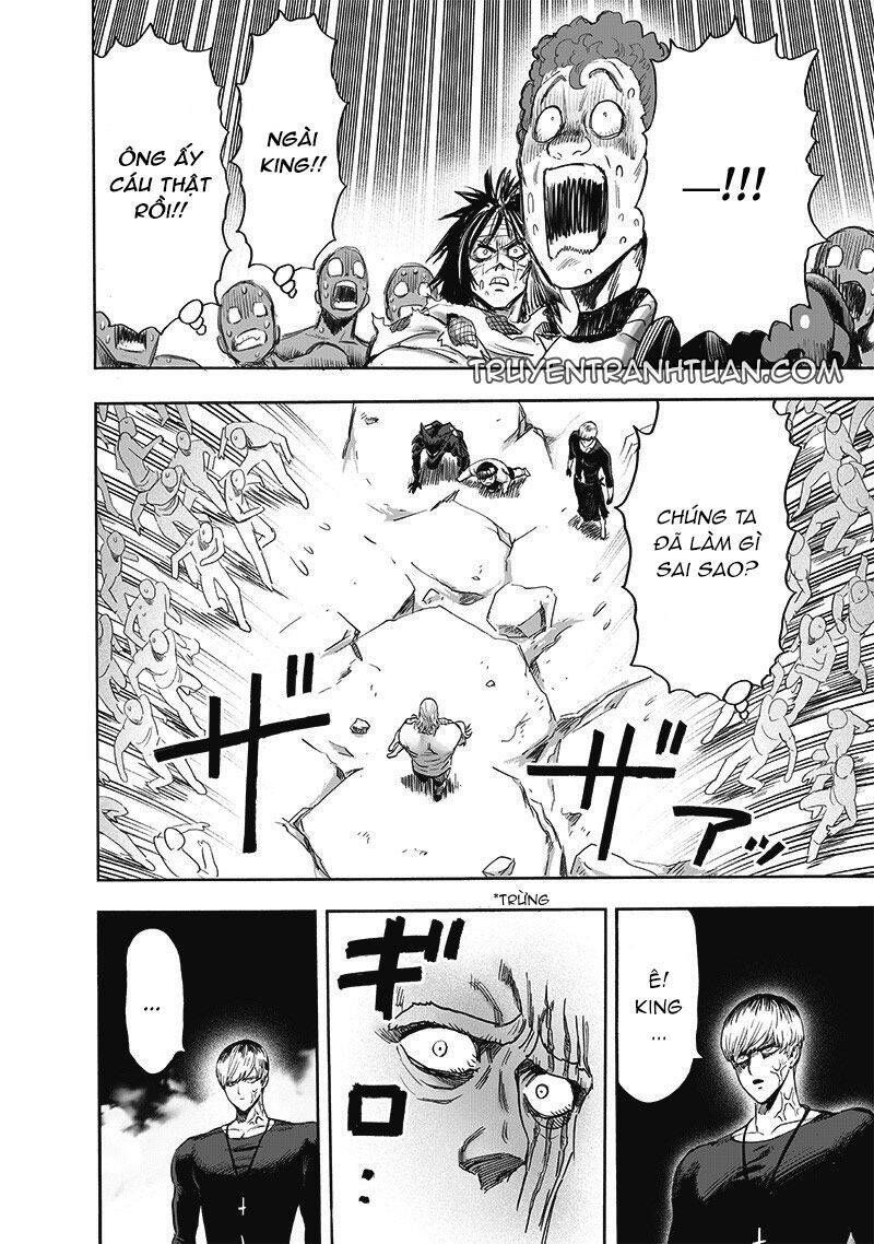 Onepunch Man Tập 216 trang 31
