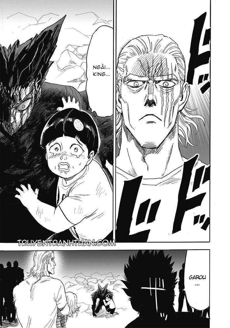 Onepunch Man Tập 216 trang 32