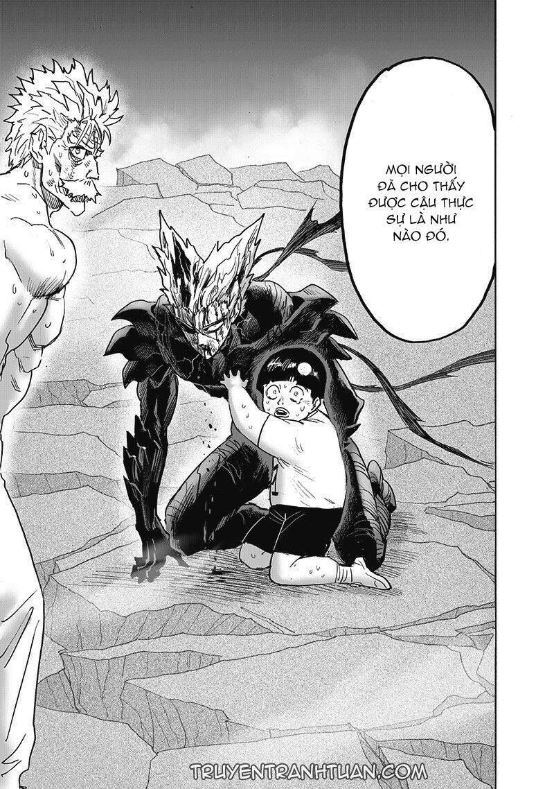 Onepunch Man Tập 216 trang 34