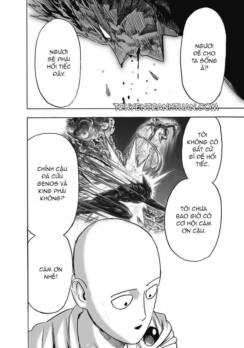Onepunch Man Tập 216 trang 35