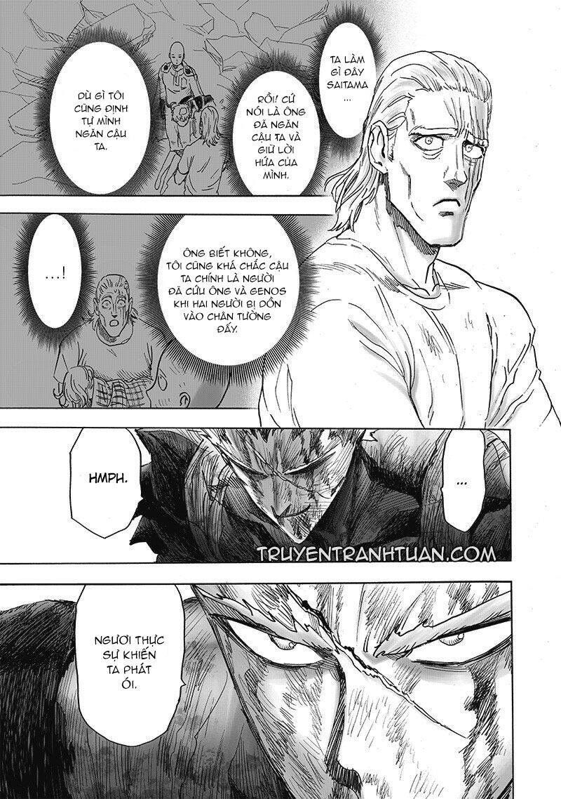 Onepunch Man Tập 216 trang 36
