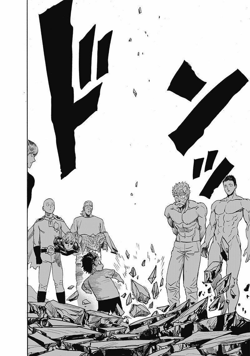 Onepunch Man Tập 216 trang 37