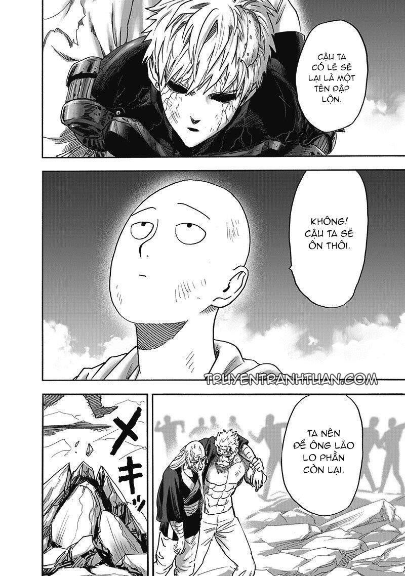 Onepunch Man Tập 216 trang 39