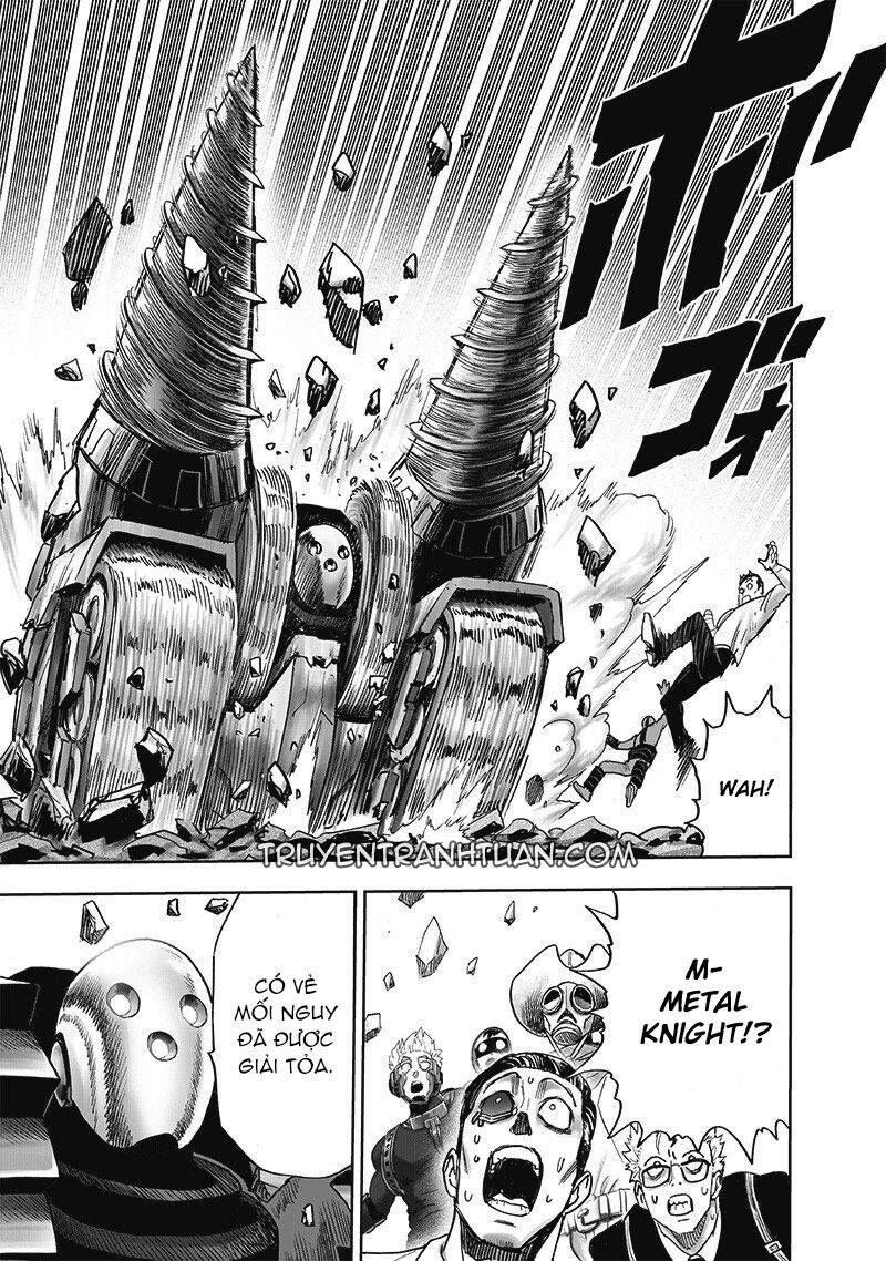 Onepunch Man Tập 216 trang 40