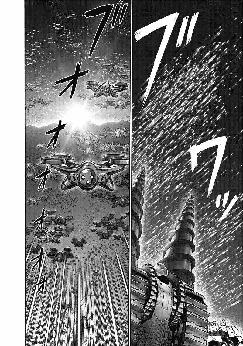 Onepunch Man Tập 216 trang 41