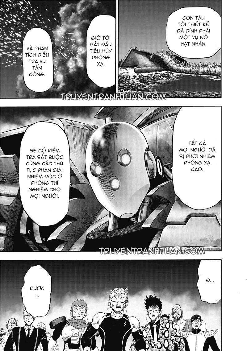 Onepunch Man Tập 216 trang 42