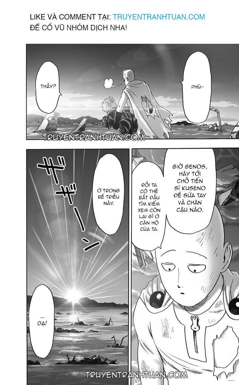Onepunch Man Tập 216 trang 43