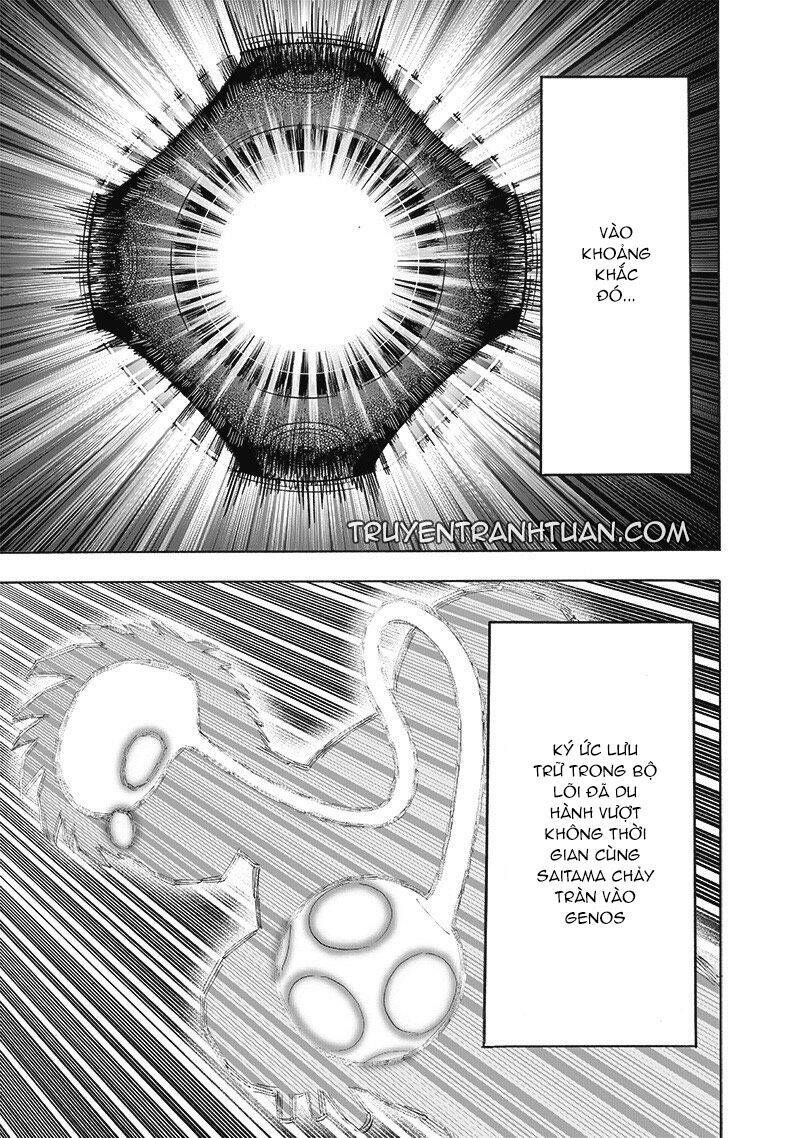 Onepunch Man Tập 216 trang 6