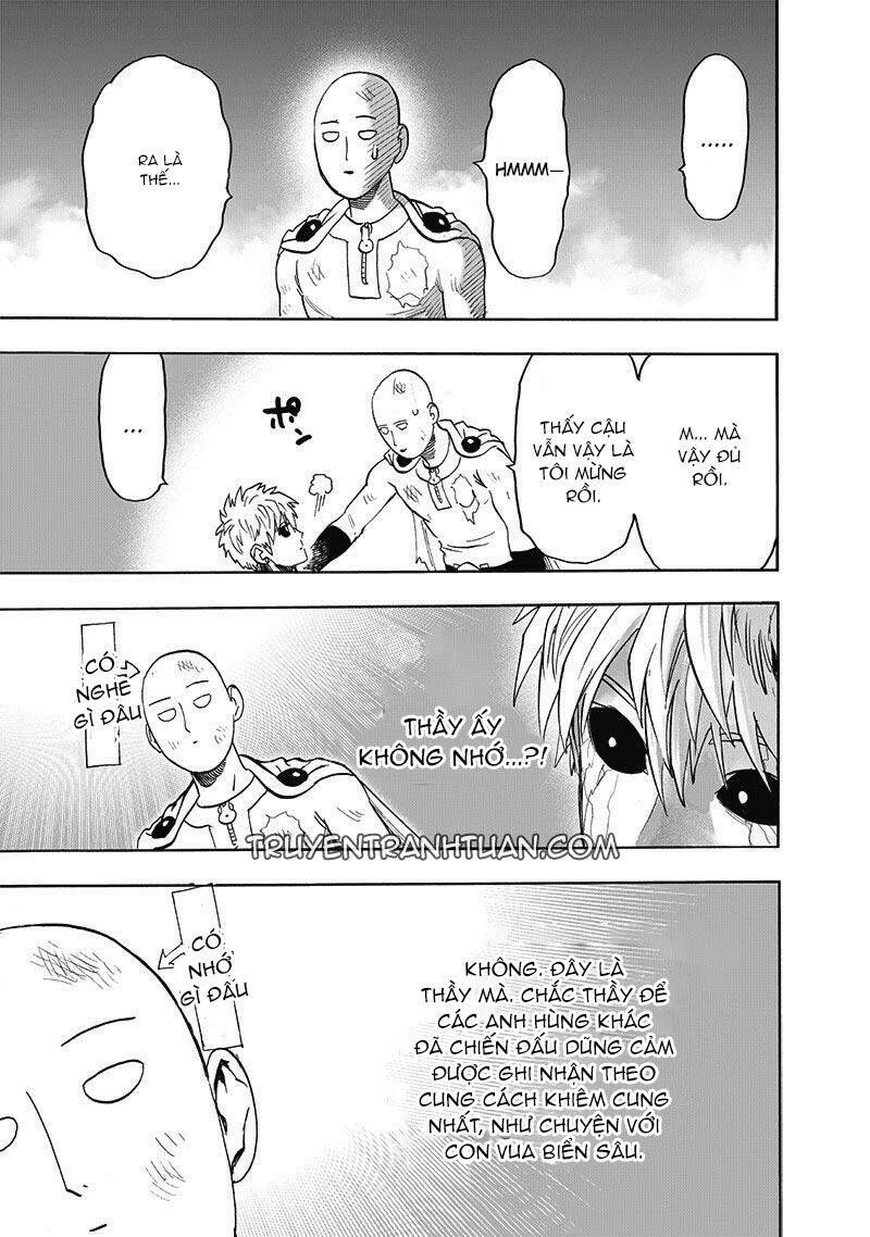 Onepunch Man Tập 216 trang 10