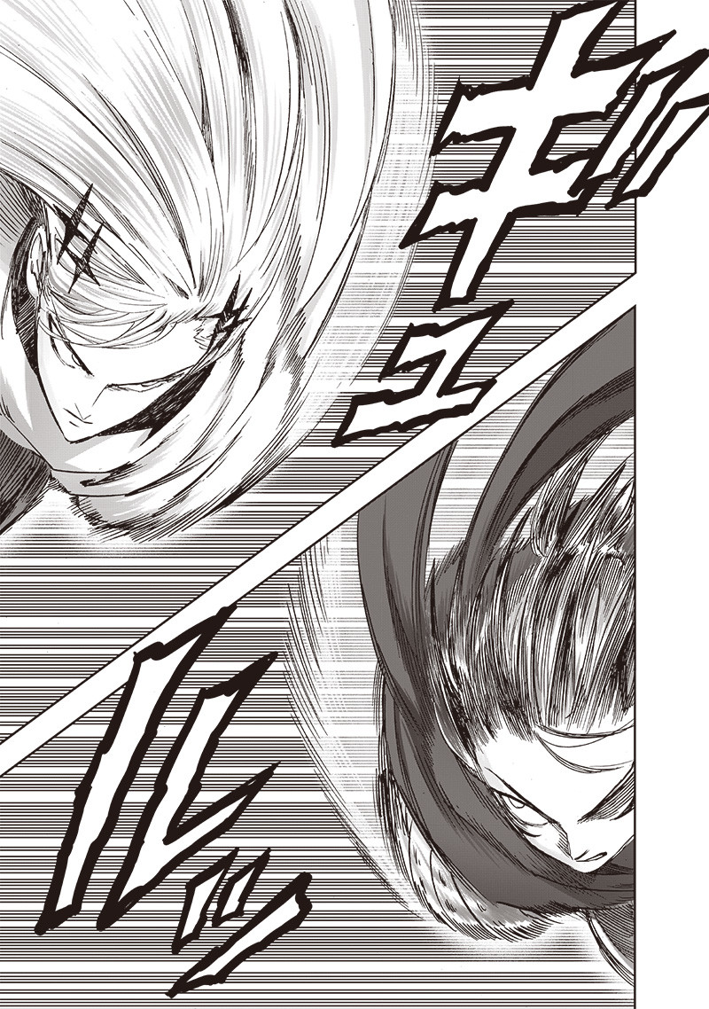 Onepunch Man Tập 270 trang 12