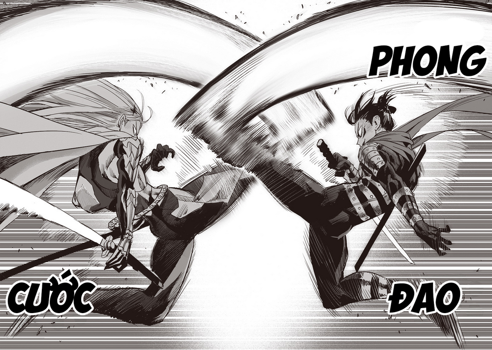 Onepunch Man Tập 270 trang 13