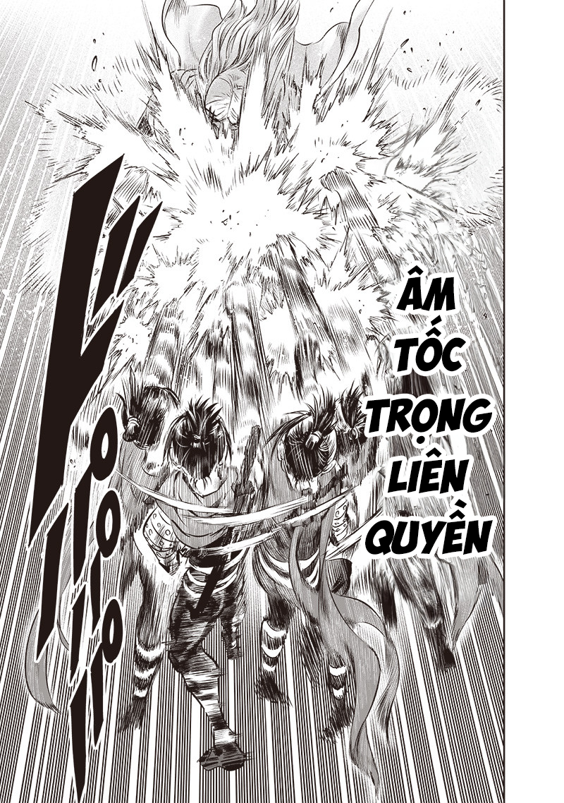 Onepunch Man Tập 270 trang 15