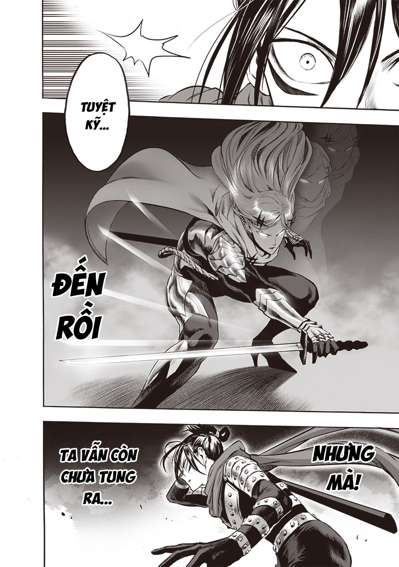 Onepunch Man Tập 270 trang 18