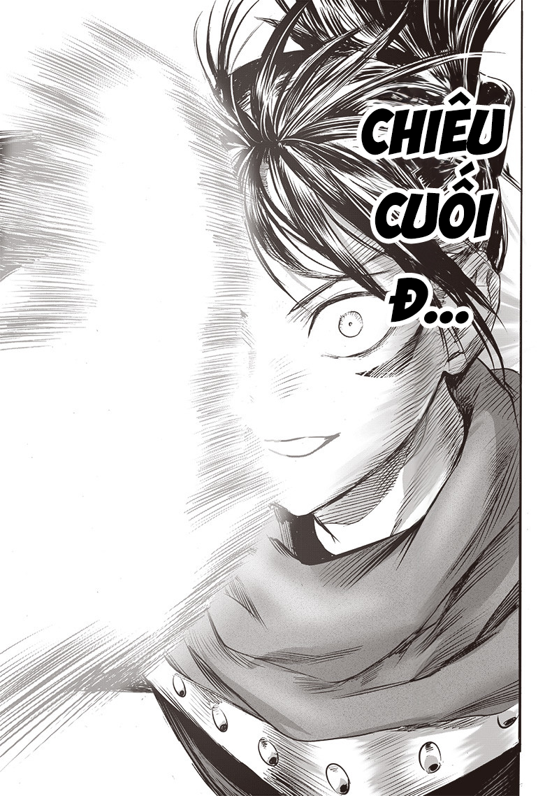 Onepunch Man Tập 270 trang 19