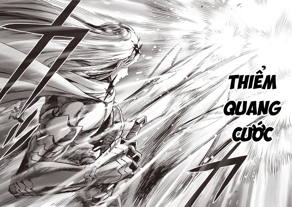 Onepunch Man Tập 270 trang 20