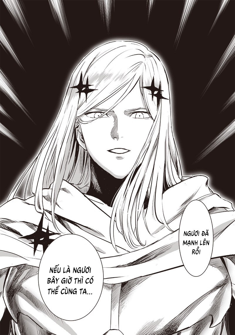 Onepunch Man Tập 270 trang 22