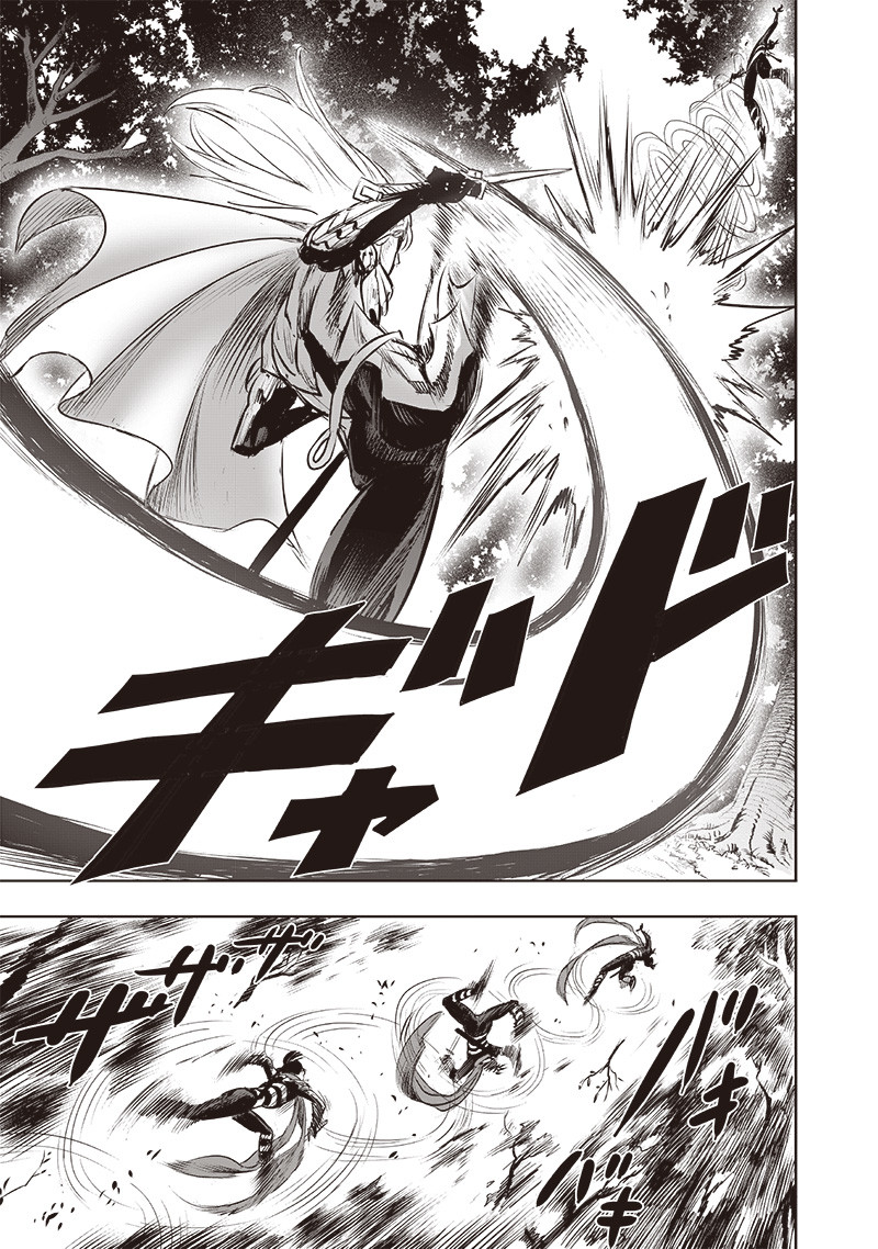 Onepunch Man Tập 270 trang 6